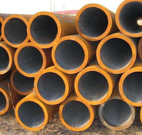 廠家銷售 無縫鋼管 材質(zhì) 45# 20# 40Cr 35CrMo 規(guī)格可選 廠家銷售 無縫鋼管 材質(zhì) 45# 20# 40Cr 35CrMo 規(guī)格可選